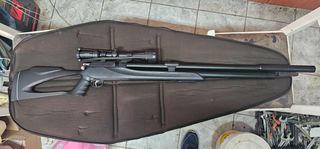 Πώληση αεροβόλου pcp Artemis