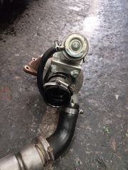 ford tranzit 2008 2.2 τουρμπινα