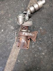 ford tranzit 2008 2.2 τουρμπινα-thumb-1