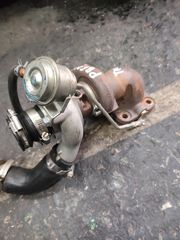 ford tranzit 2008 2.2 τουρμπινα-thumb-2