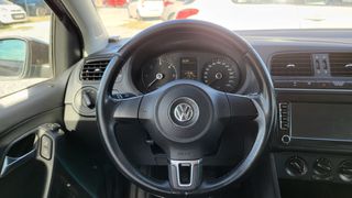 Volkswagen Polo 2014 TDI MULTIMEDIA ΟΘΟΝΗ ΖΑΝΤΕΣ-thumb-7