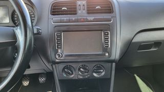 Volkswagen Polo 2014 TDI MULTIMEDIA ΟΘΟΝΗ ΖΑΝΤΕΣ-thumb-9