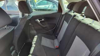 Volkswagen Polo 2014 TDI MULTIMEDIA ΟΘΟΝΗ ΖΑΝΤΕΣ-thumb-11