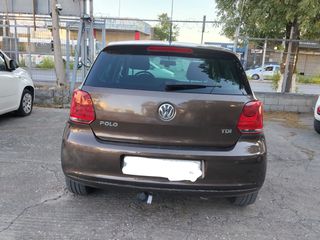 Volkswagen Polo 2014 TDI MULTIMEDIA ΟΘΟΝΗ ΖΑΝΤΕΣ-thumb-4