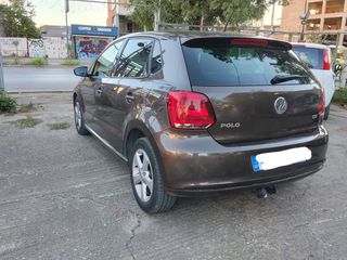 Volkswagen Polo 2014 TDI MULTIMEDIA ΟΘΟΝΗ ΖΑΝΤΕΣ-thumb-5