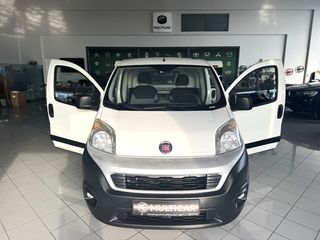 Fiat 2021 Fiorino 1.3 Mjet 95hp SX Pack Tecnico