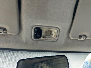CITROEN BERLINGO ‘2002-2008’/ ΠΛΑΦΟΝΙΕΡΑ