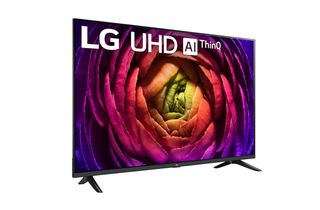 TV LG 43'' LED HDR FULL HD SMART WIFI