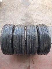 Ελαστικά 215/65R17 Yokohama  Σε άριστη κατάσταση
