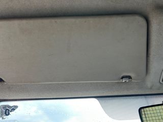 CITROEN BERLINGO ‘2002-2008’/ ΣΚΙΑΔΙΑ ΣΕΤ L+R