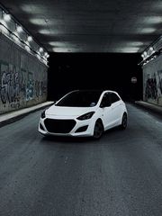Hyundai i 30 2014