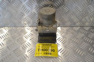 Μονάδα ABS Nissan Qashqai 2007-2013 BOSCH 090212/2/1571 08021221571 0265231899 0265800609