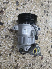 volvo xc40 2017 2025 κομπρεσέρ ac