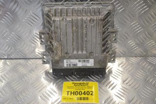Εγκέφαλος Renault Scenic / Megane 2006-2014 237101478R 237100037R S180067143A