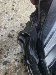 VOLVO XC40 2022 2025 φανάρι δεξι