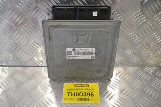 Εγκέφαλος Seat Leon / Altea 1.6 TDI 2005-2015 03L906023GL 5WP42662 AA 03L906023A (Volkswagen / Audi / Skoda)