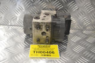 Μονάδα ABS Toyota Corolla E120 / E130 2002-2004 0273004571 89541-02030 44510-02050 0265216850 (Γνήσια)
