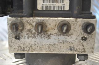 Μονάδα ABS Nissan Note 2006-2012 BOSCH 0265800518 47660-9U100 0265231732 0265800518-thumb-1