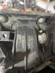 ΕΙΣΑΓΩΓΗ CAV-BMY-BLG 1.4 170hp-thumb-2