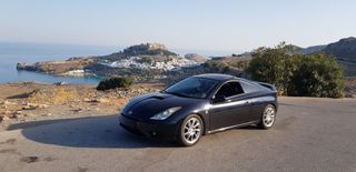 Toyota Celica 2005 T sport