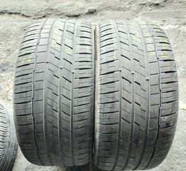 275/40-21 Dot 2824 σε υπέρ άριστη κατάσταση! (2τμχ)