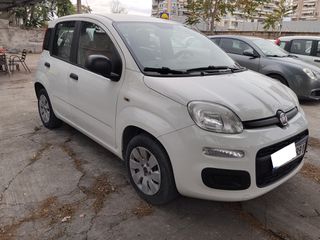 Fiat Panda 2017 1200cc