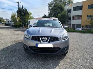 Nissan Qashqai 2014 AUTOMATIC FULL EXTRA ΕΛΛΗΝΙΚΗΣ ΑΝΤΙΠΡΟΣΩΠΕΙΑΣ!!!!