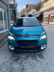 Citroen C3 2020 1.5 BLUEHDI Feel Pack