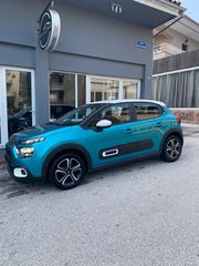 Citroen C3 2020 1.5 BLUEHDI Feel Pack-thumb-7