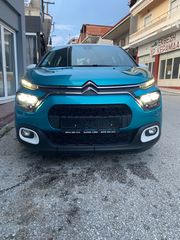 Citroen C3 2020 1.5 BLUEHDI Feel Pack-thumb-11