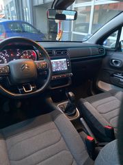 Citroen C3 2020 1.5 BLUEHDI Feel Pack-thumb-12