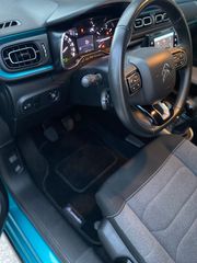 Citroen C3 2020 1.5 BLUEHDI Feel Pack-thumb-15