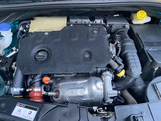 Citroen C3 2020 1.5 BLUEHDI Feel Pack-thumb-17