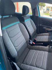 Citroen C3 2020 1.5 BLUEHDI Feel Pack-thumb-22