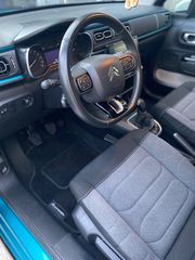 Citroen C3 2020 1.5 BLUEHDI Feel Pack-thumb-28