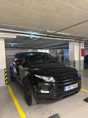 Land Rover Range Rover Evoque 2013 2.2cc Πληρ τελη 2026
