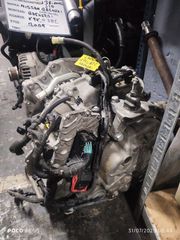Renault Captur 1.5 K9KU872  AUTOMATIC μοντ 2019-2024-45.000χλμ