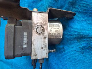 ΜΟΝΑΔΑ ABS PEUGEOT 206 9652342980 10.0207-0036.4 ATE 10.0970-1114.3 5WK84108