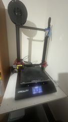 creality cr10 pro v2
