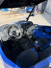 Polaris RZR Trail S 1000 Premium 2022-thumb-1