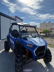 Polaris RZR Trail S 1000 Premium 2022-thumb-2