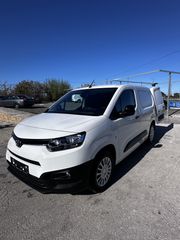Toyota PROACE CITY 2023-thumb-2