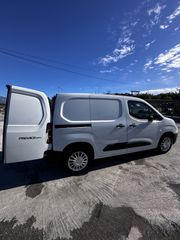 Toyota PROACE CITY 2023-thumb-4