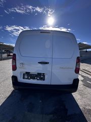 Toyota PROACE CITY 2023-thumb-7