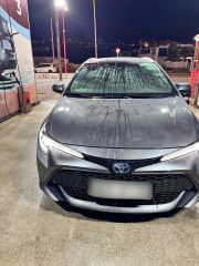 Toyota Corolla 2021 Touring sports 1.8