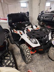 Kayo AT 110 2025 300cc atv