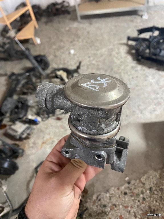 EGR-BSE 1600 VW-AUDI-SEAT-SKODA