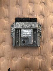 Εγκεφαλος μηχανης για Ford Focus Mk3 11-15'