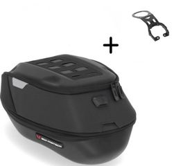 Tankbag & Tankring SW-Motech PRO Engage 7-10 lt.