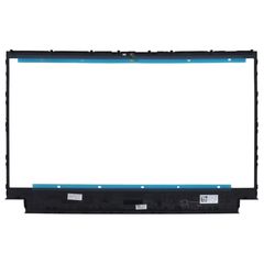 Πλαστικό Laptop - Screen Bezel Cover B για Dell G Series G15 5530 G5530-7957GRY-PUS 5535 N40HF 0N40HF Y7RM7 0Y7RM7 IDQ50 AP3ZZ000C02 Black ( Κωδ.1-COV896 )